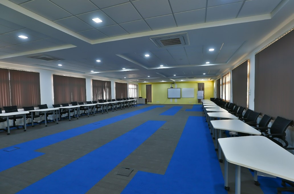 Firebird Institute of Research in Management Others(8)