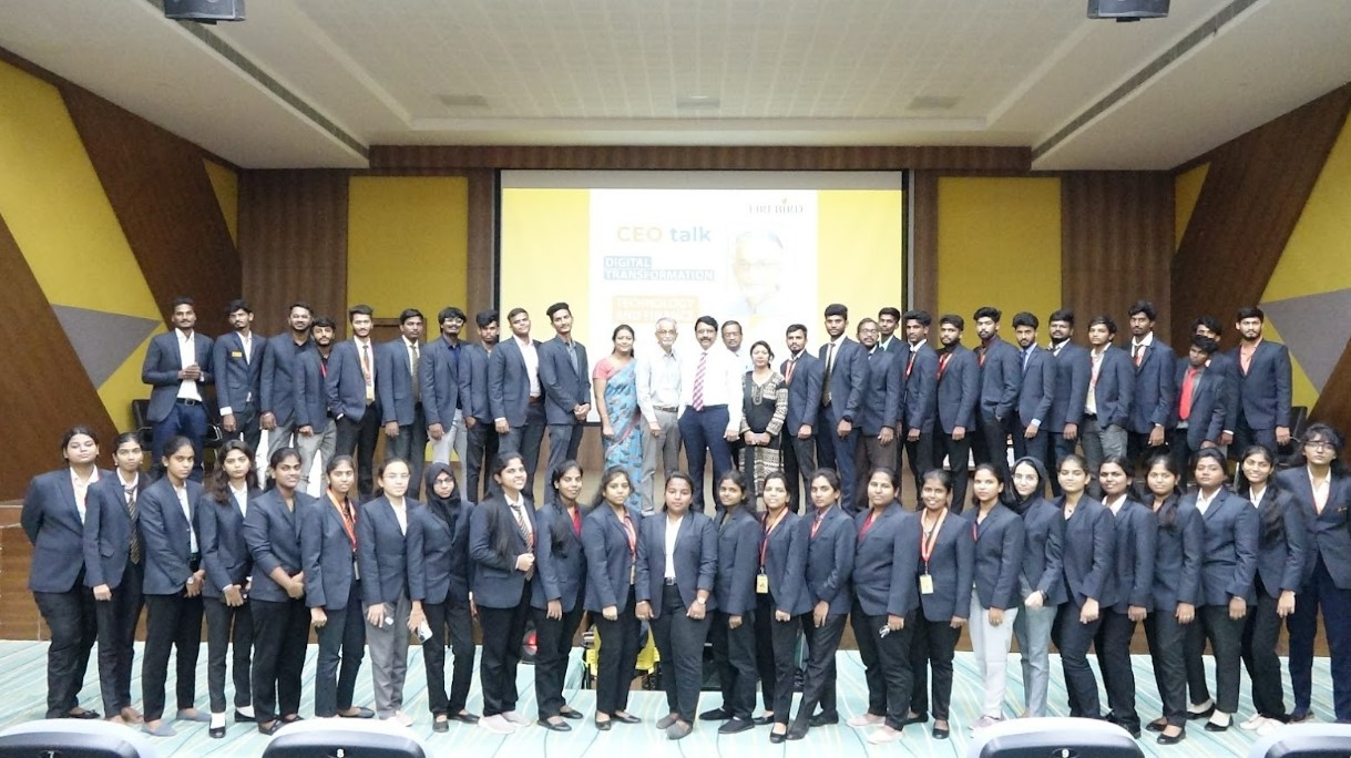 Firebird Institute of Research in Management Others(9)