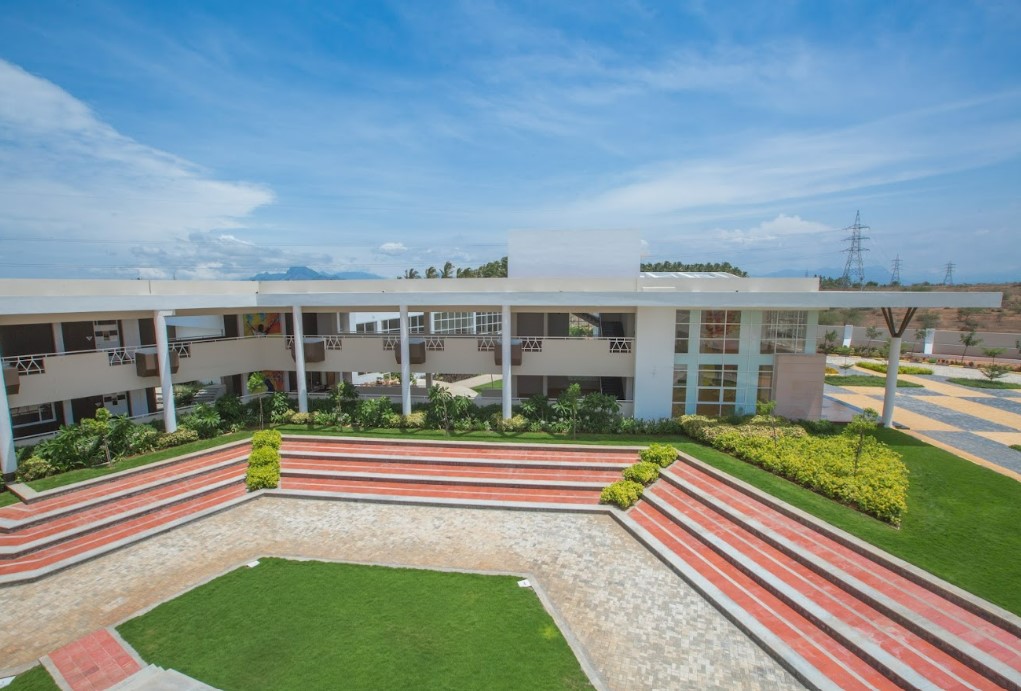 Firebird Institute of Research in Management Others(10)
