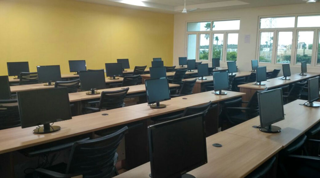 Firebird Institute of Research in Management Labs