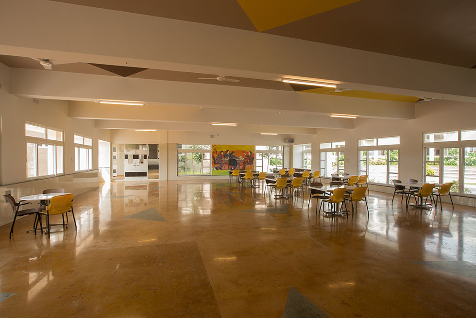 Firebird Institute of Research in Management Cafeteria / Mess(1)