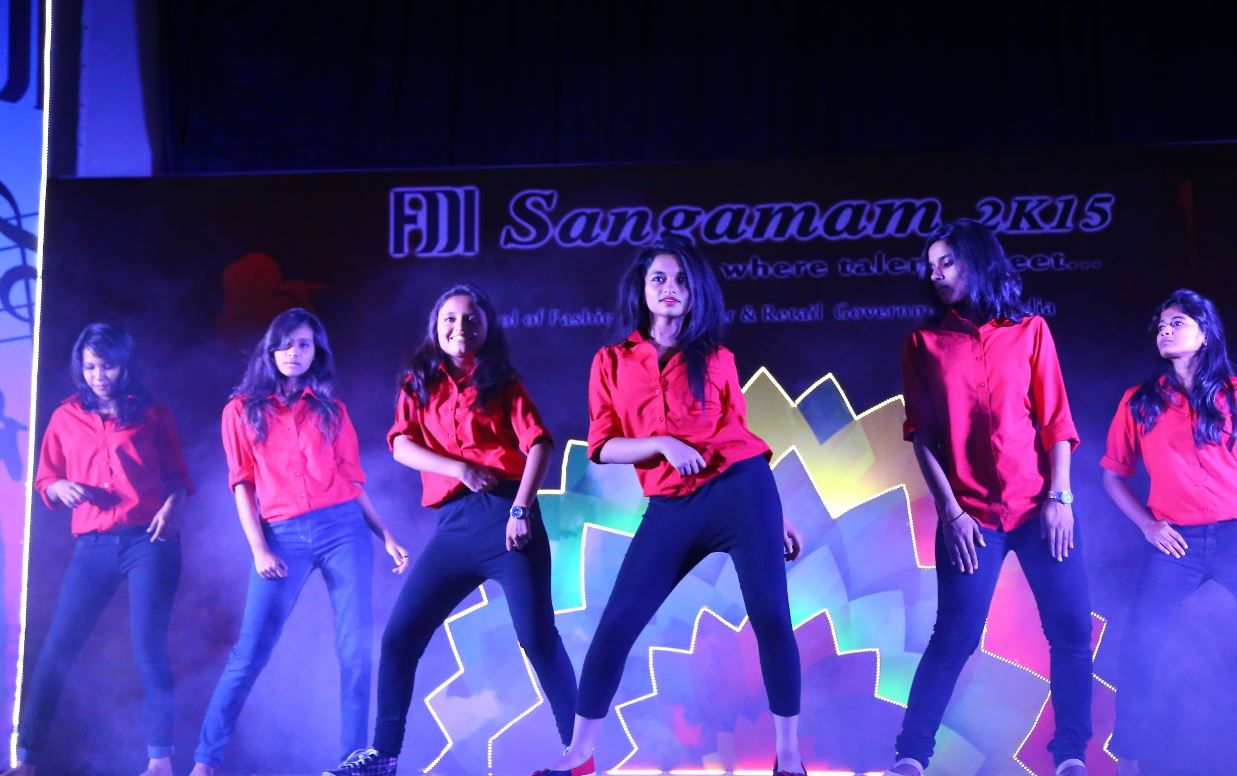 Footwear Design and Development Institute, Chennai Fest