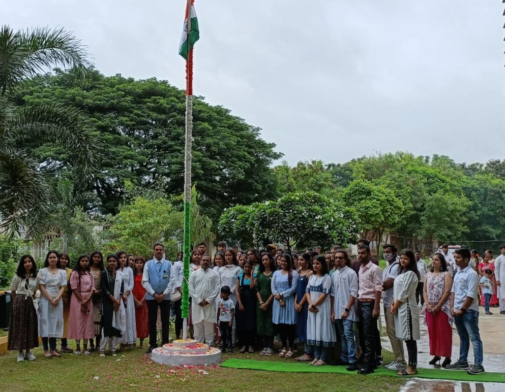 Footwear Design and Development Institute, Hyderabad Others(2)