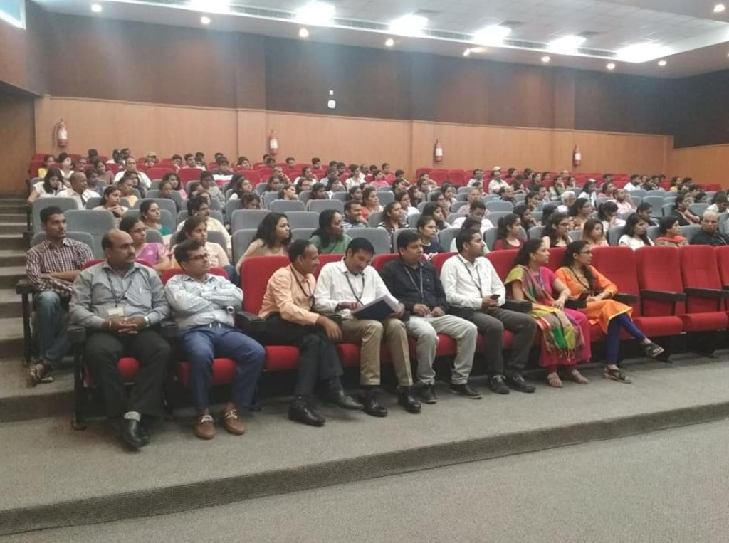 Footwear Design and Development Institute, Hyderabad Others(4)
