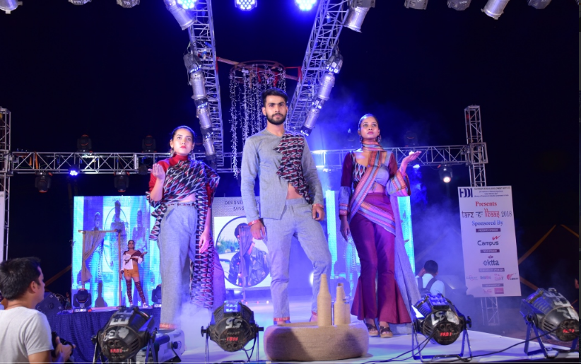 FDDI Noida Fest