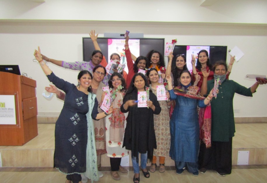 FDDI Noida Others(1)