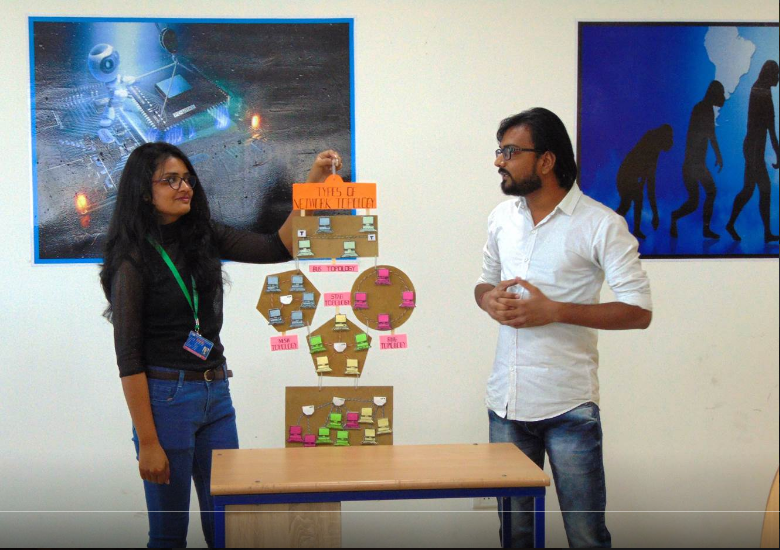 FDDI Noida Students Work(1)