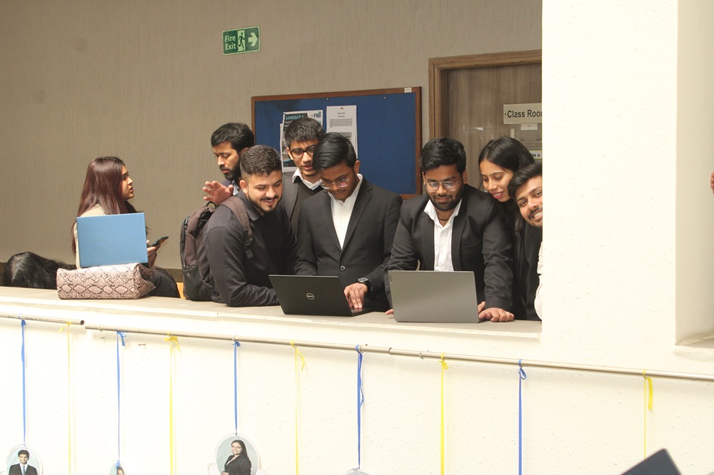 FIIB Delhi Others(19)