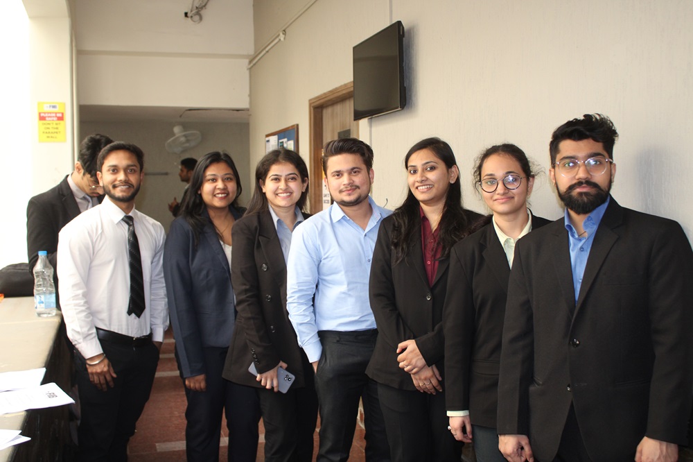 FIIB Delhi Others(20)