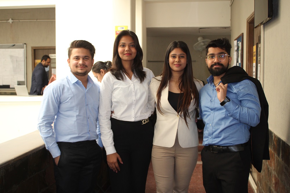 FIIB Delhi Others(21)
