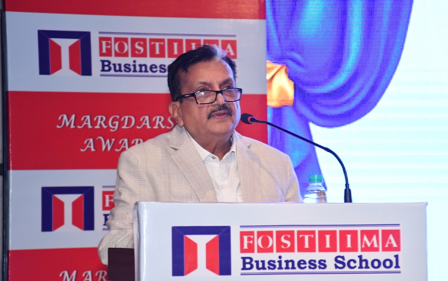 FOSTIIMA Business School Others(1)