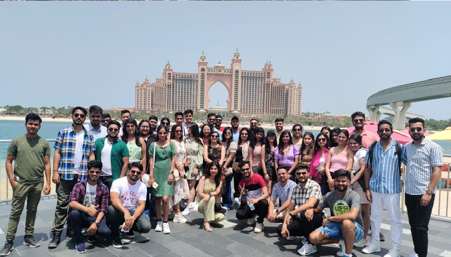 FOSTIIMA Business School Others(3)