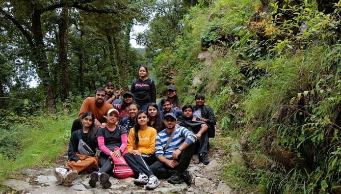 FOSTIIMA Business School Others(4)