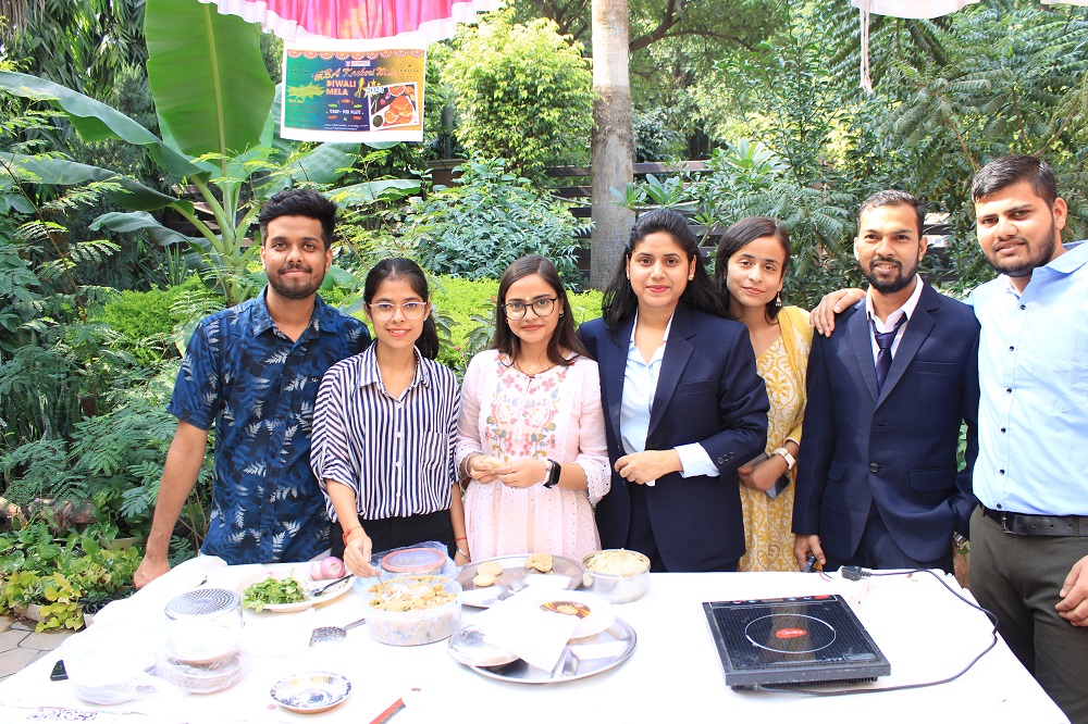 FOSTIIMA Business School Others(6)