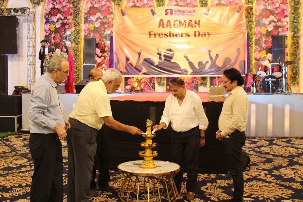 FOSTIIMA Business School Others(8)