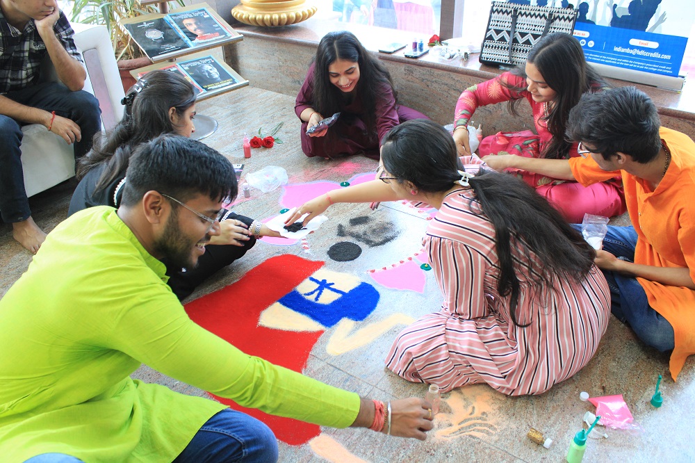 FOSTIIMA Business School Others(9)