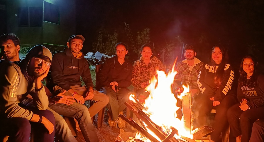 FOSTIIMA Business School Others(11)