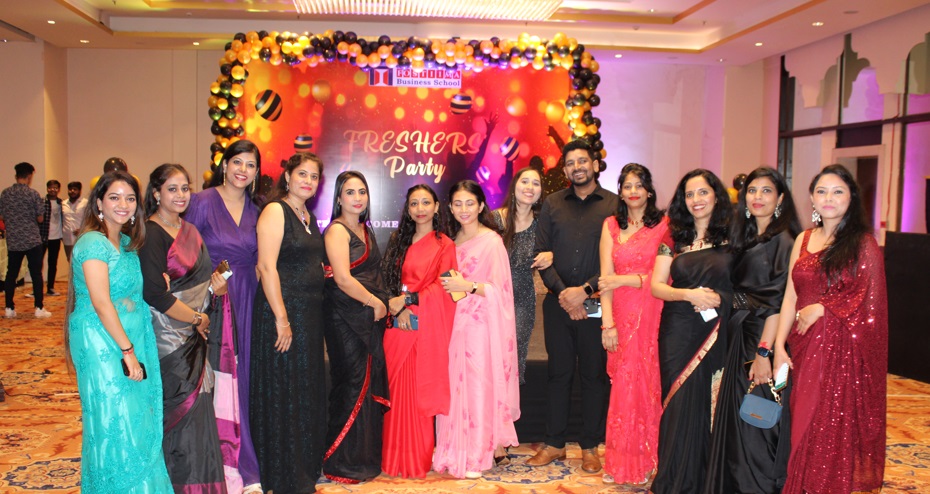 FOSTIIMA Business School Fest