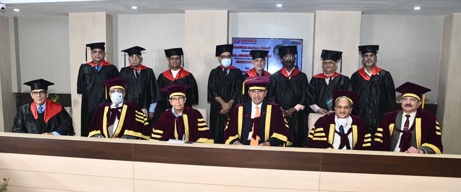 FOSTIIMA Business School Convocation(1)