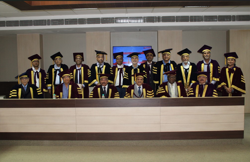 FOSTIIMA Business School Convocation(3)