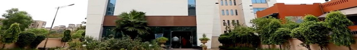 FOSTIIMA Business School Campus Building(1)