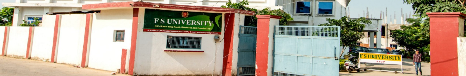 FS University Others(1)