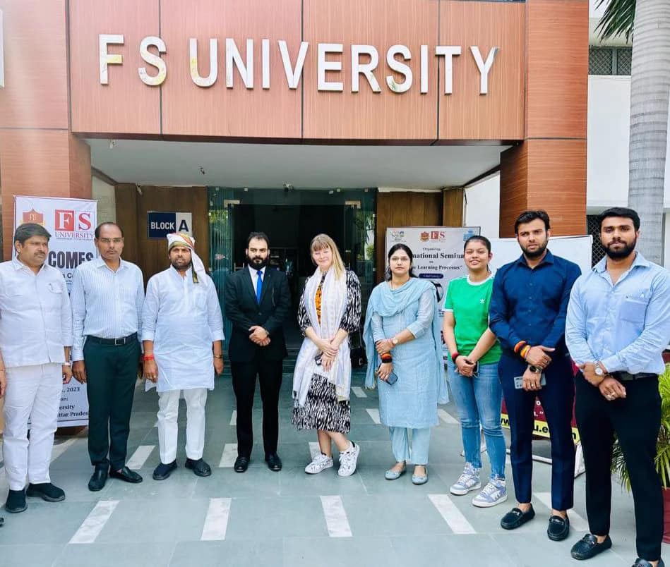 FS University Celebrity Visit(1)
