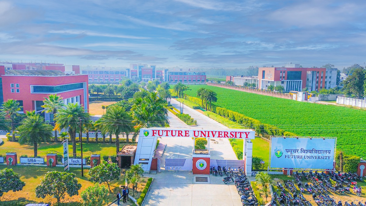 Future University Others(1)