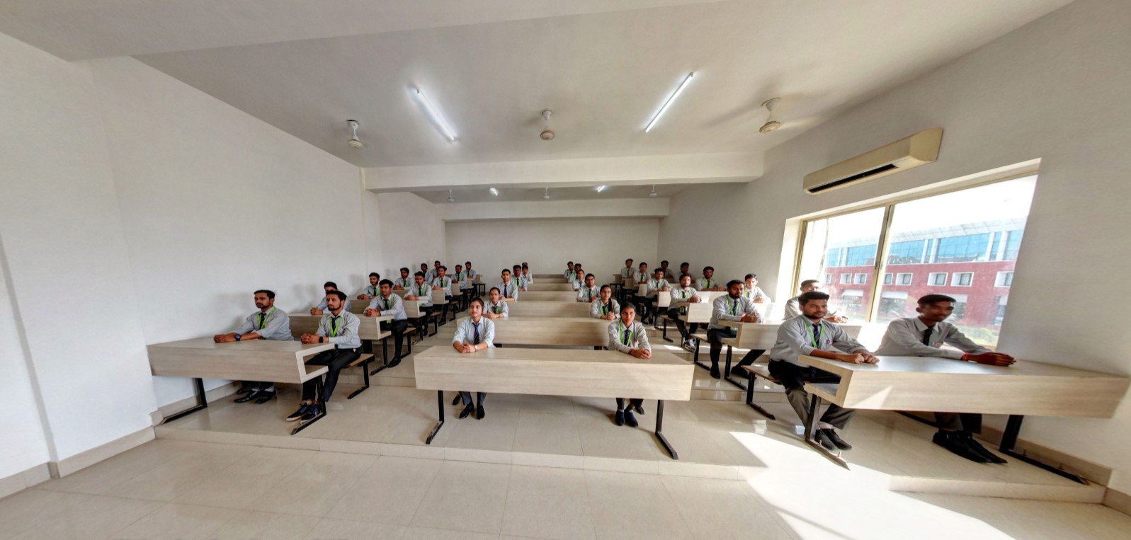 Future University Others(6)