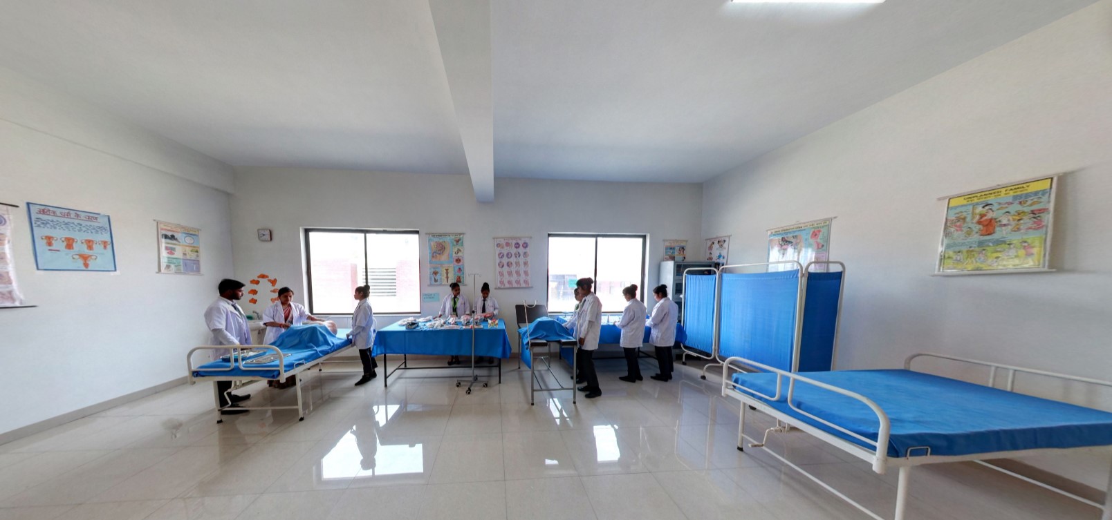 Future University Labs(4)