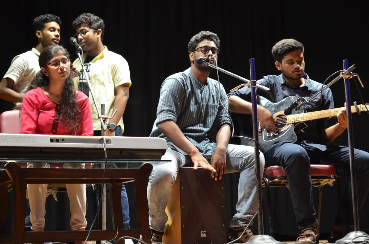 Future Institute of Engineering and Management Fest