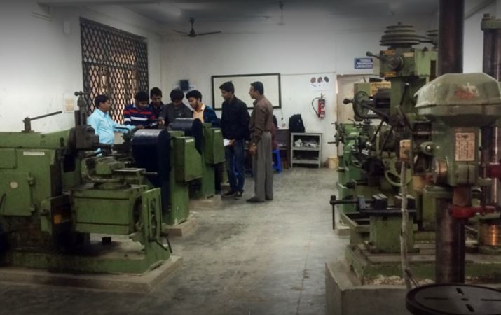 Future Institute of Engineering and Management Labs(1)
