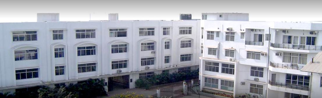 Future Institute of Engineering and Management Campus Building(1)