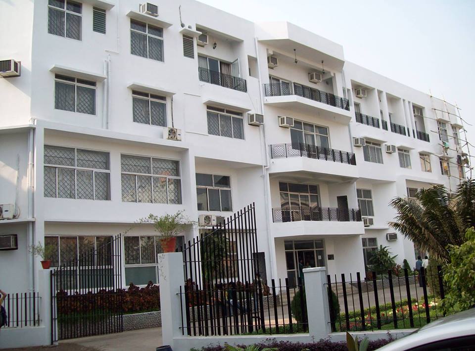 Future Institute of Engineering and Management Campus Building(2)