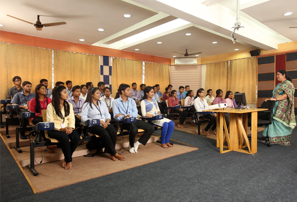 Future Institute of Engineering and Management Seminar hall