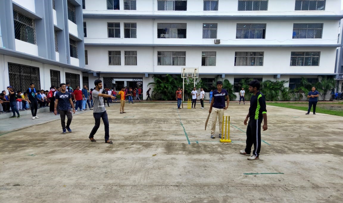 Future Institute of Engineering and Management Playground
