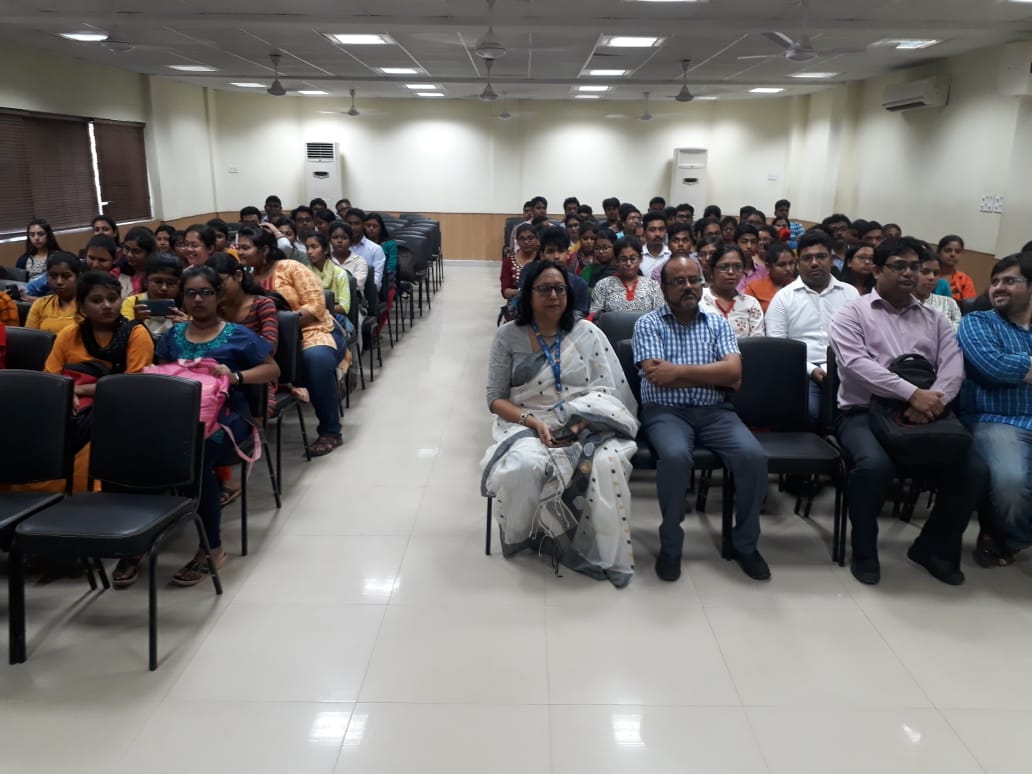 Future Institute of Engineering and Management Lecture Hall