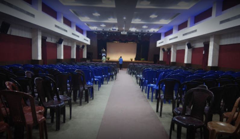 Future Institute of Engineering and Management Auditorium(1)