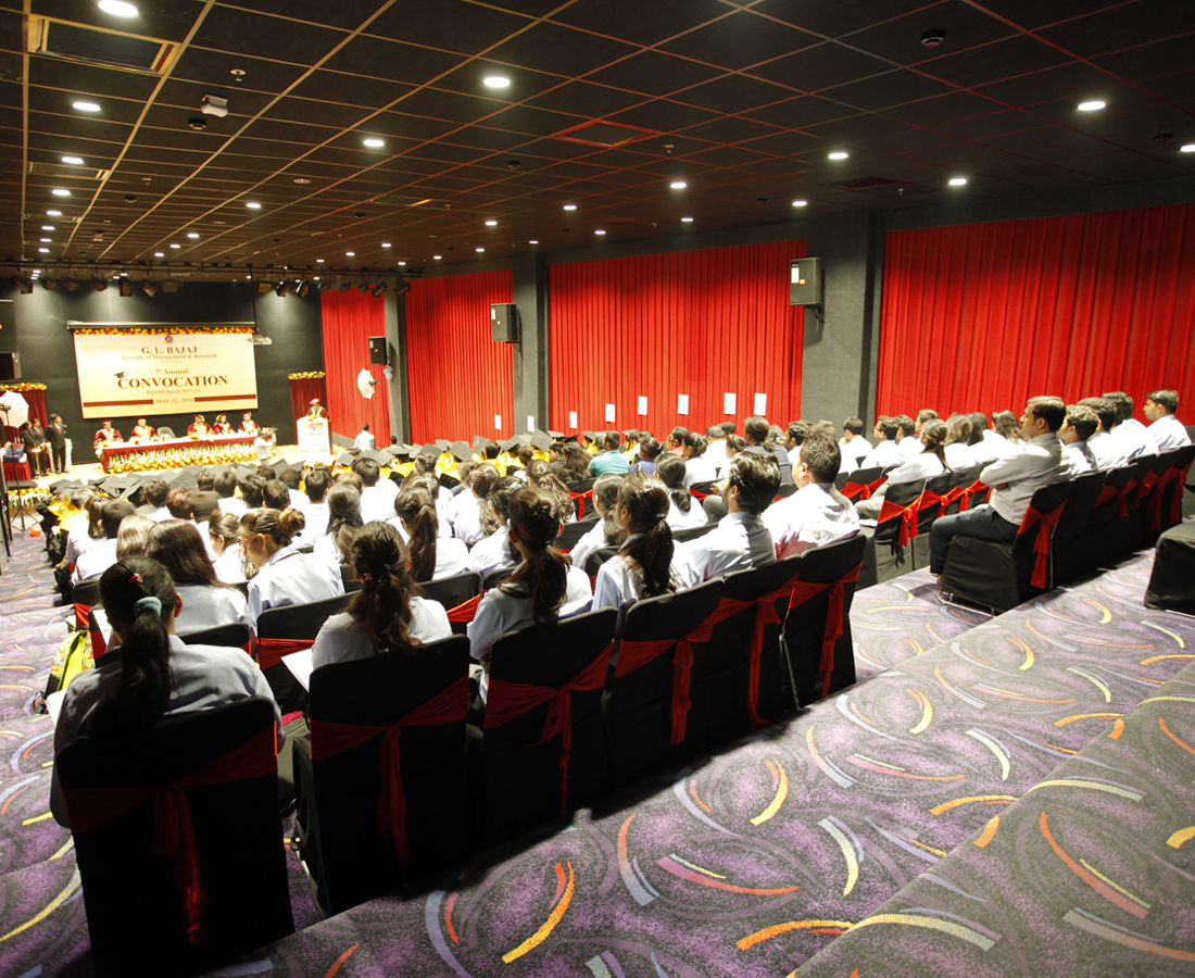 GL Bajaj Noida Auditorium(1)