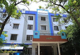 GNITS Hostel Building