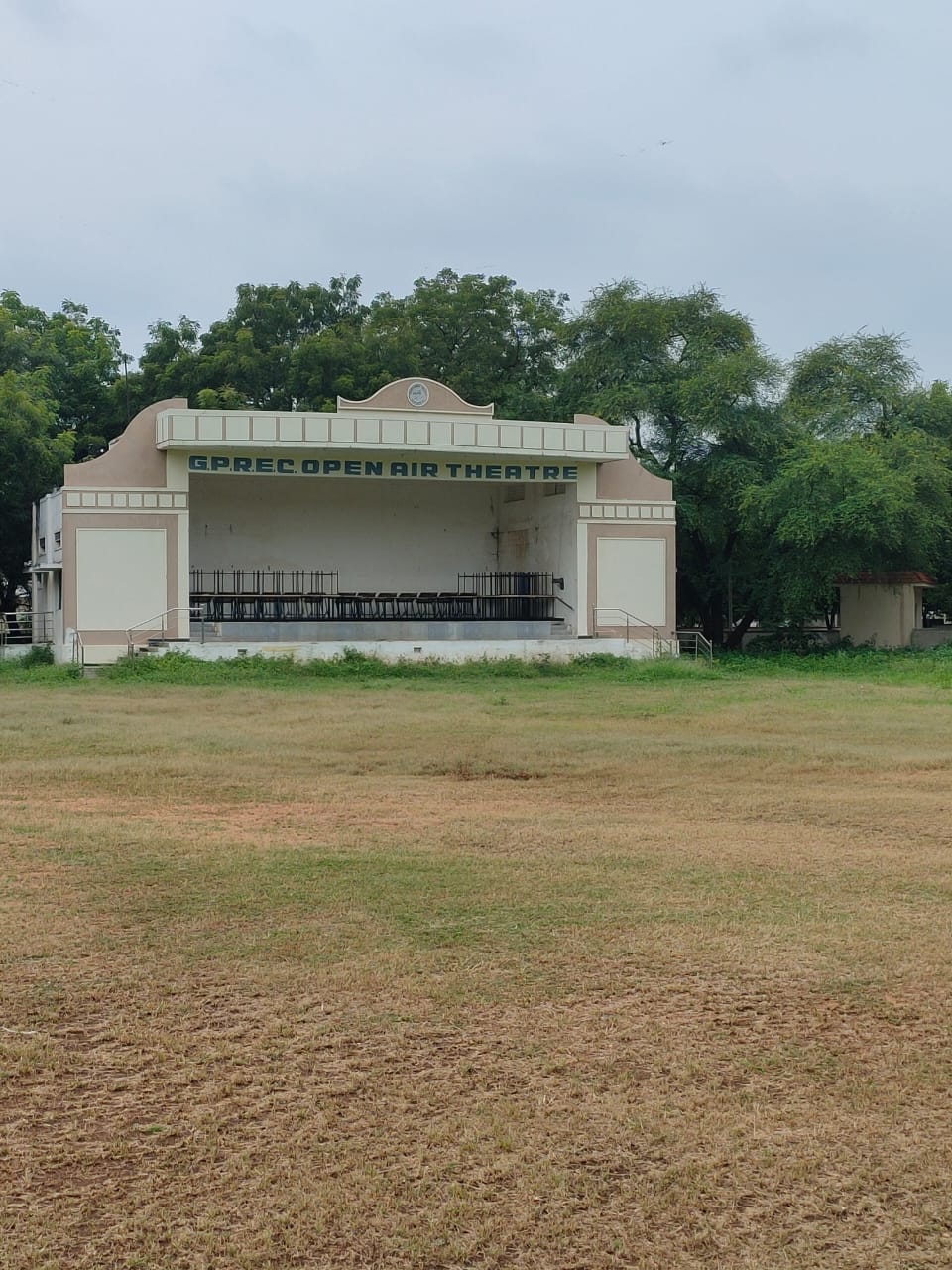 Pulla Reddy College Others
