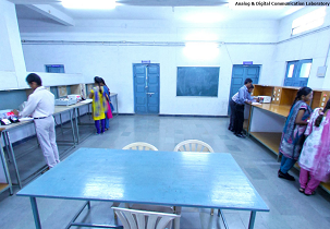 Pulla Reddy College Labs(2)