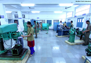 Pulla Reddy College Labs(3)