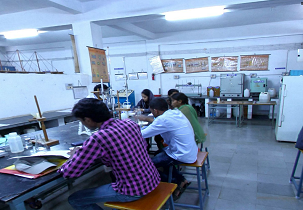 Pulla Reddy College Labs(4)