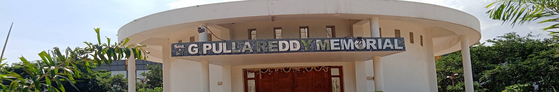 Pulla Reddy College Campus Building(1)