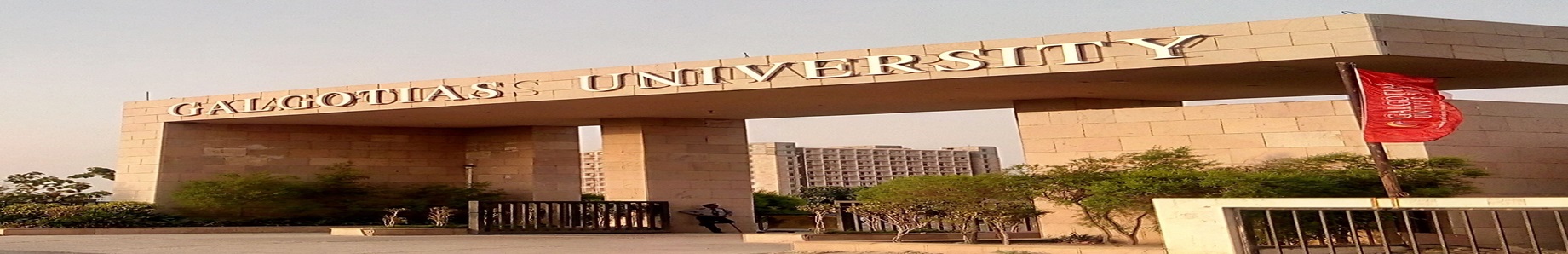 Galgotias University Greater Noida Others(1)