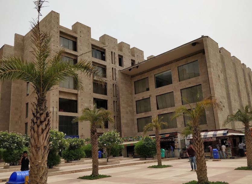 Galgotias University Greater Noida Others(2)