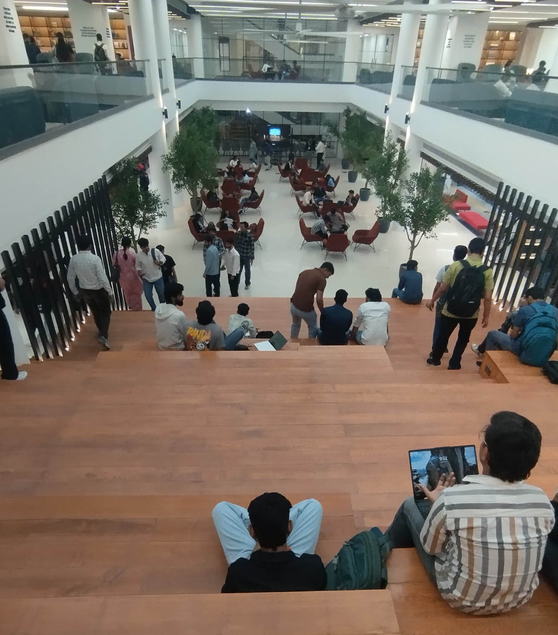 Galgotias University Greater Noida Others(4)