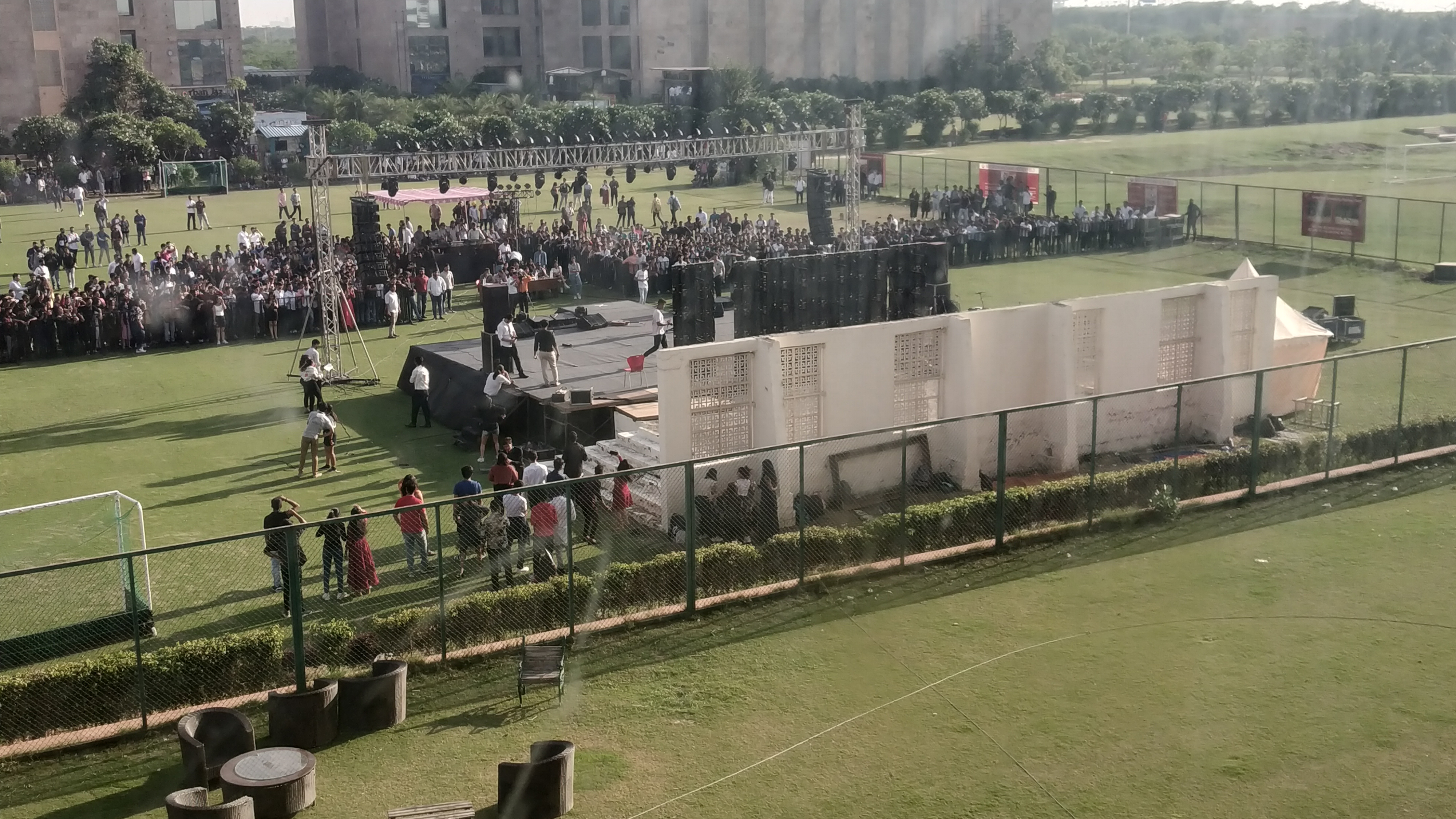 Galgotias University Greater Noida Fest(3)
