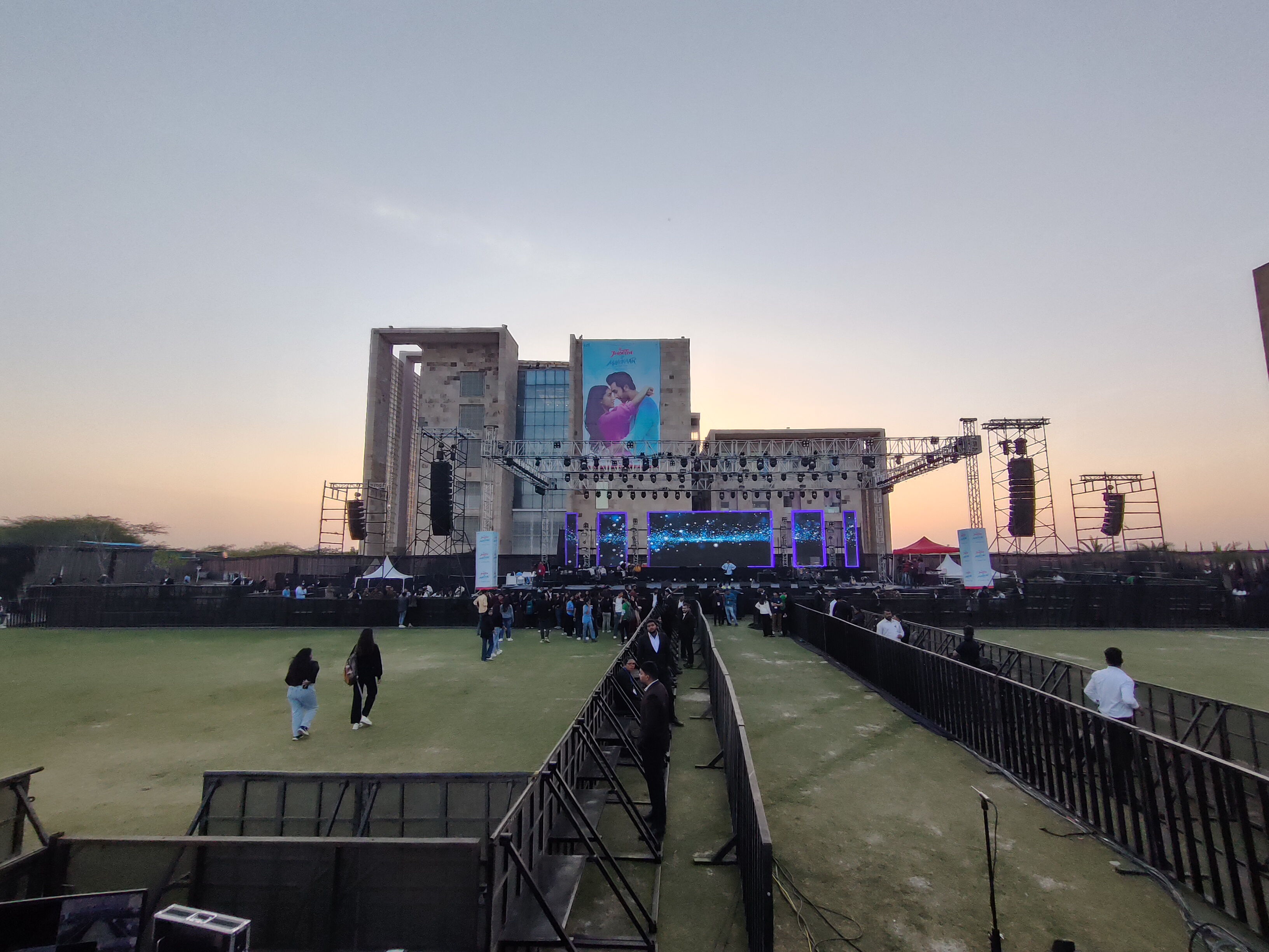 Galgotias University Greater Noida Fest(4)